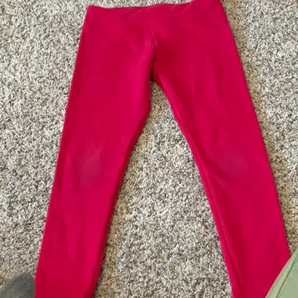 The Children's Place Gray and Red Kids Matching Set - Picture 2 of 5